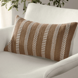 Pampas Papyrus Indoor/Outdoor Pillow Outdoor Pillow