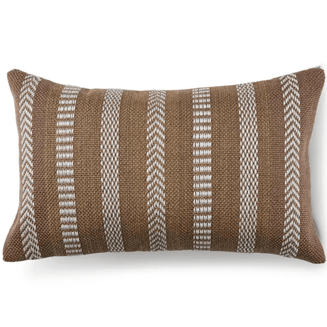Pampas Papyrus Indoor/Outdoor Pillow Outdoor Pillow PLW103725 887962888712