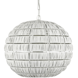 Panopolis White Pendant Pendant Lighting 9000-1237