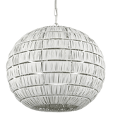 Panopolis White Pendant Pendant Lighting 9000-1237