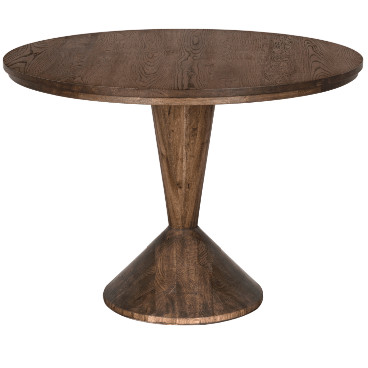 Pansy Dining Table Dining Table RO109-WH