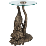 Paonne Accent Table Side Tables 4000-0255