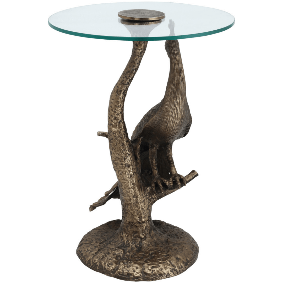 Paonne Accent Table Side Tables 4000-0255