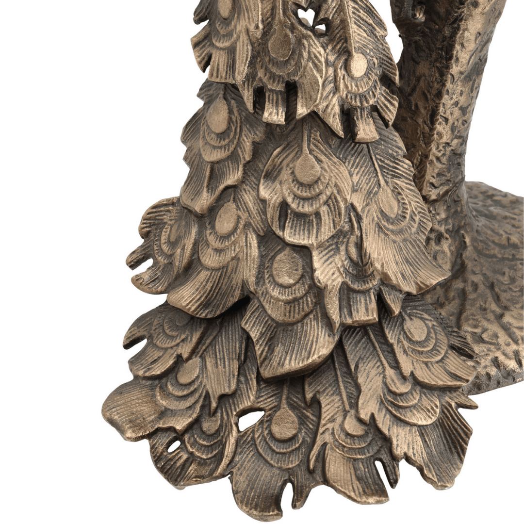 Paonne Accent Table Side Tables 4000-0255