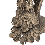 Paonne Accent Table Side Tables 4000-0255