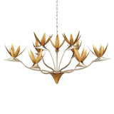 Paradiso Chandelier Chandeliers 9000-0973
