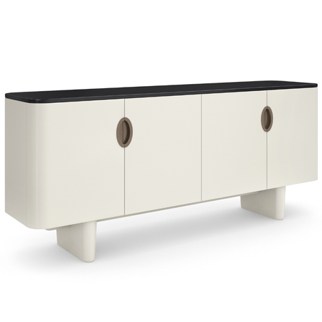 Paragon Sideboard Sideboards + Cabinets CLA-024-252 662896057027
