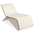 Parallax Chaise Chaises UPH-424-071-A 662896048209