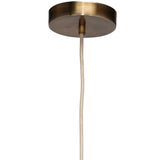 Parasol Pendant Pendants