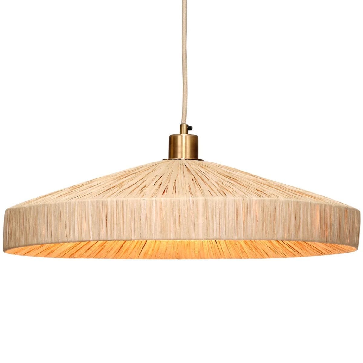 Parasol Pendant Pendants