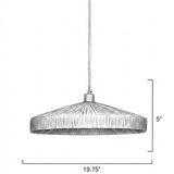 Parasol Pendant Pendants