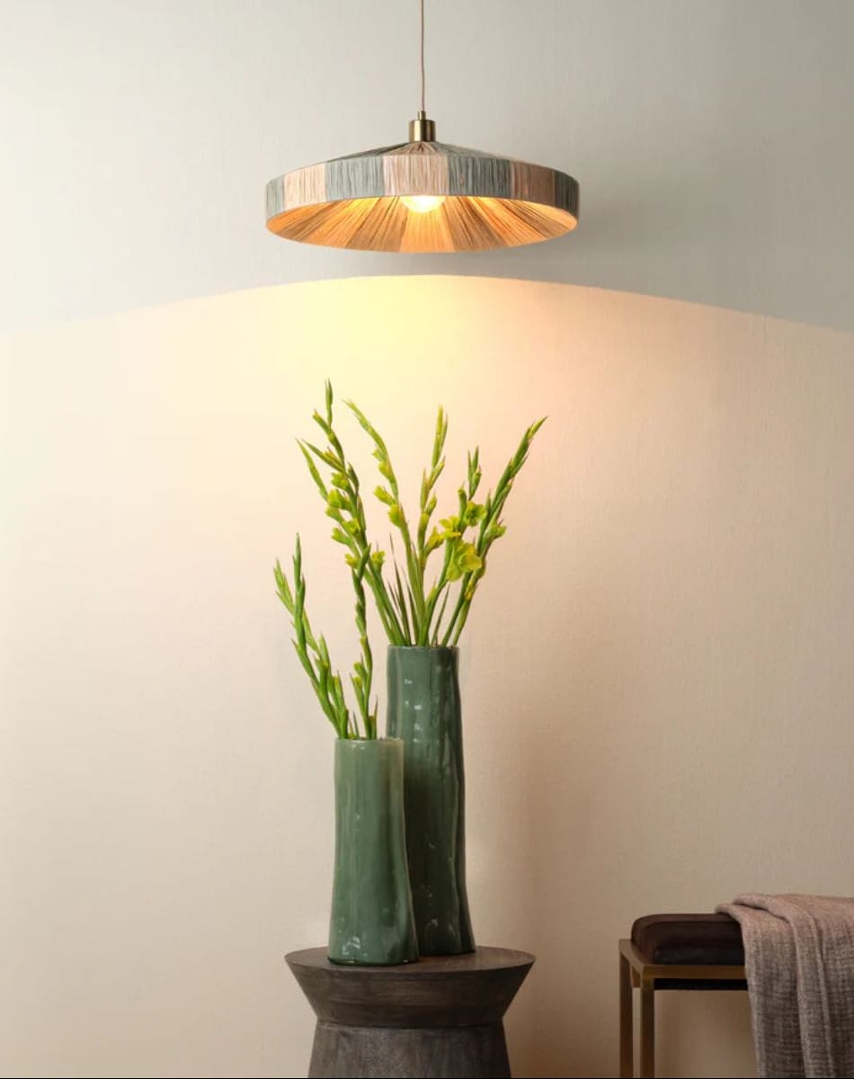 Parasol Pendant Pendants