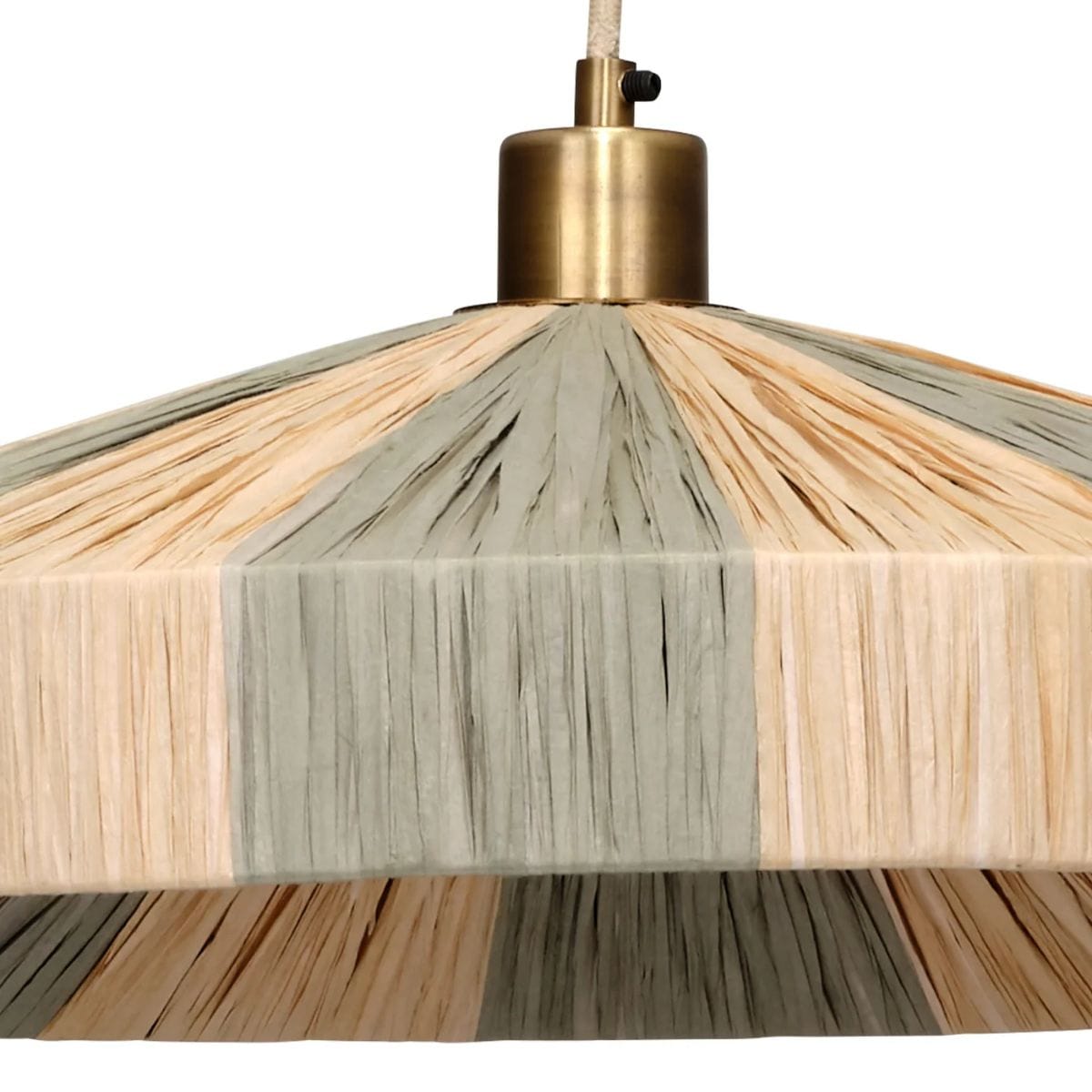 Parasol Pendant Pendants