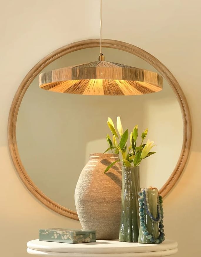 Parasol Pendant Pendants