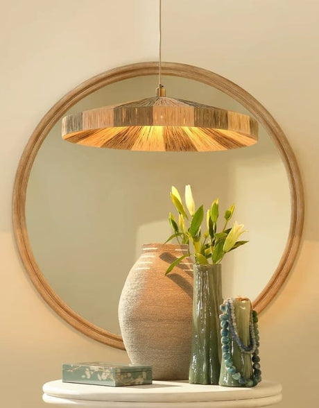Parasol Pendant Pendants
