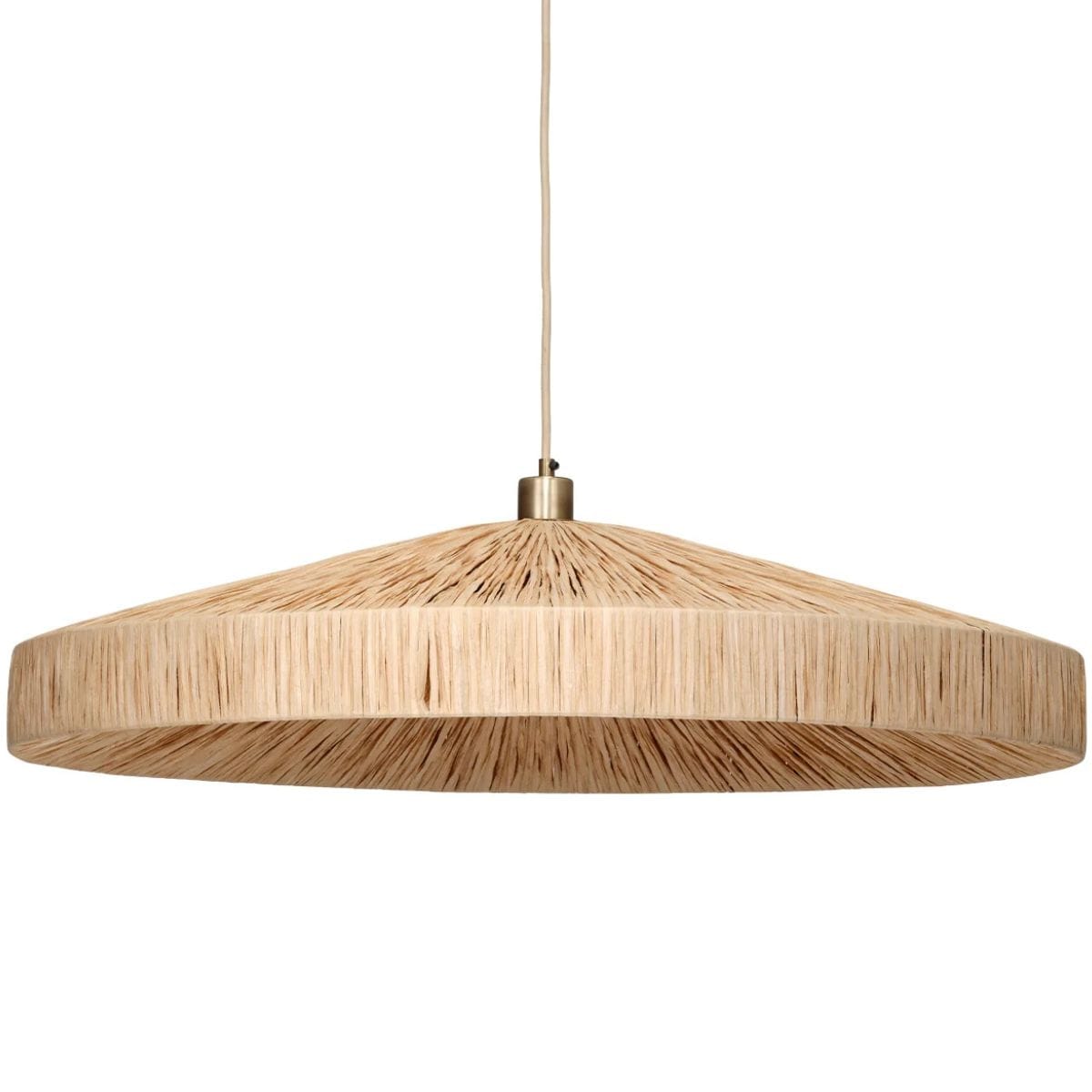 Parasol Pendant Pendants 5PARA-LPENA