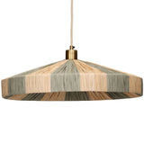 Parasol Pendant Pendants 5PARA-SPESG