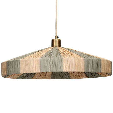 Parasol Pendant Pendants 5PARA-SPESG