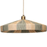 Parasol Pendant Pendants 5PARA-SPESG