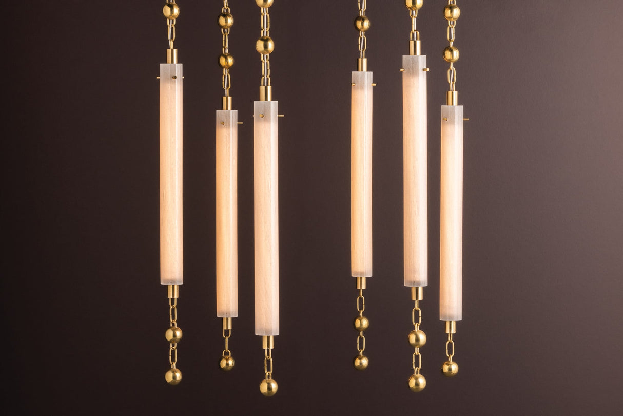 Parigi Chandelier Chandeliers