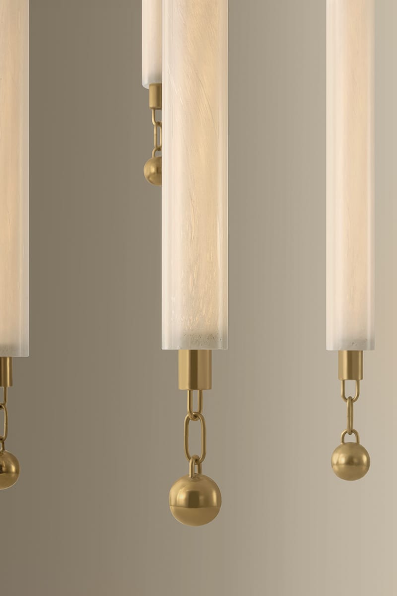 Parigi Chandelier Chandeliers