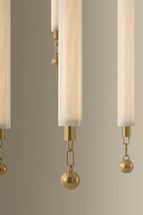 Parigi Chandelier Chandeliers