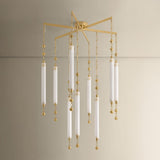 Parigi Chandelier Chandeliers