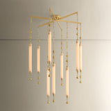 Parigi Chandelier Chandeliers