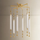 Parigi Chandelier Chandeliers