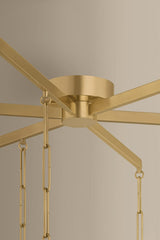 Parigi Chandelier Chandeliers