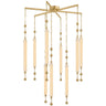 Parigi Chandelier Chandeliers 568-39-VB