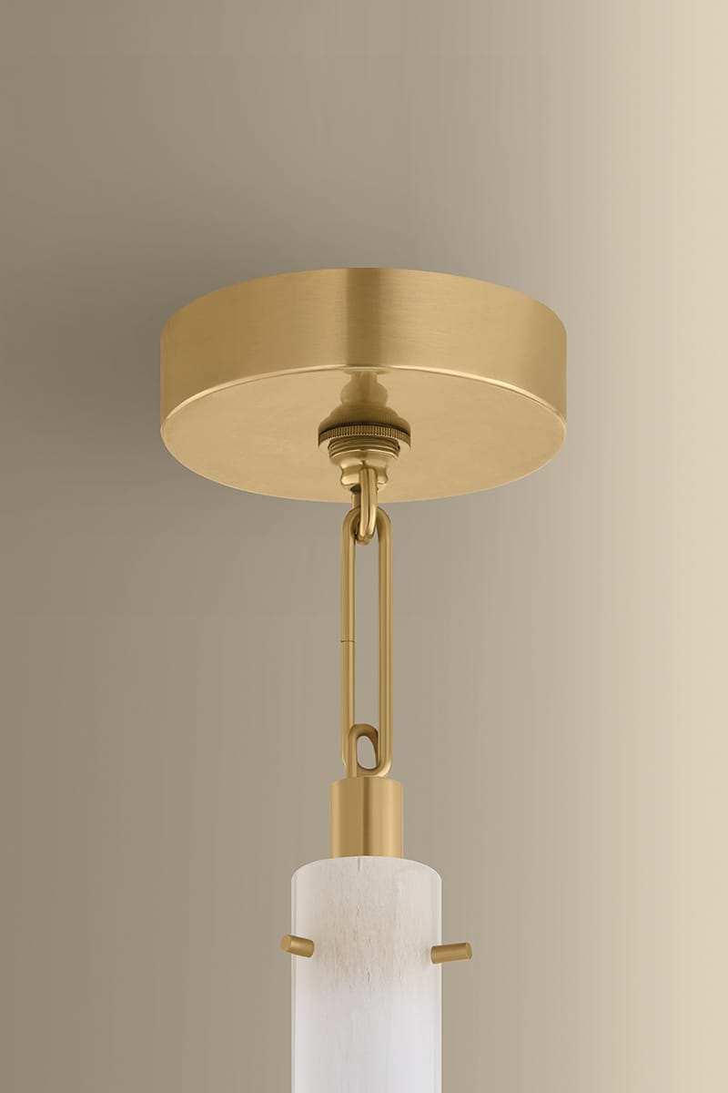 Parigi Pendant Pendants 568-05-VB