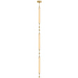 Parigi Pendant Pendants 568-05-VB