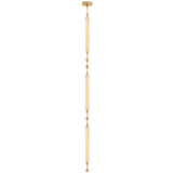 Parigi Pendant Pendants 568-05-VB