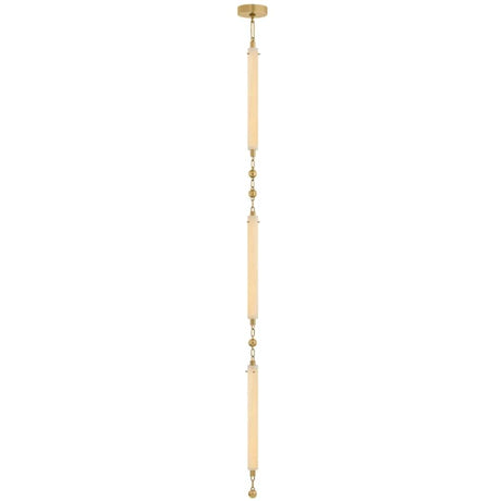 Parigi Pendant Pendants 568-05-VB
