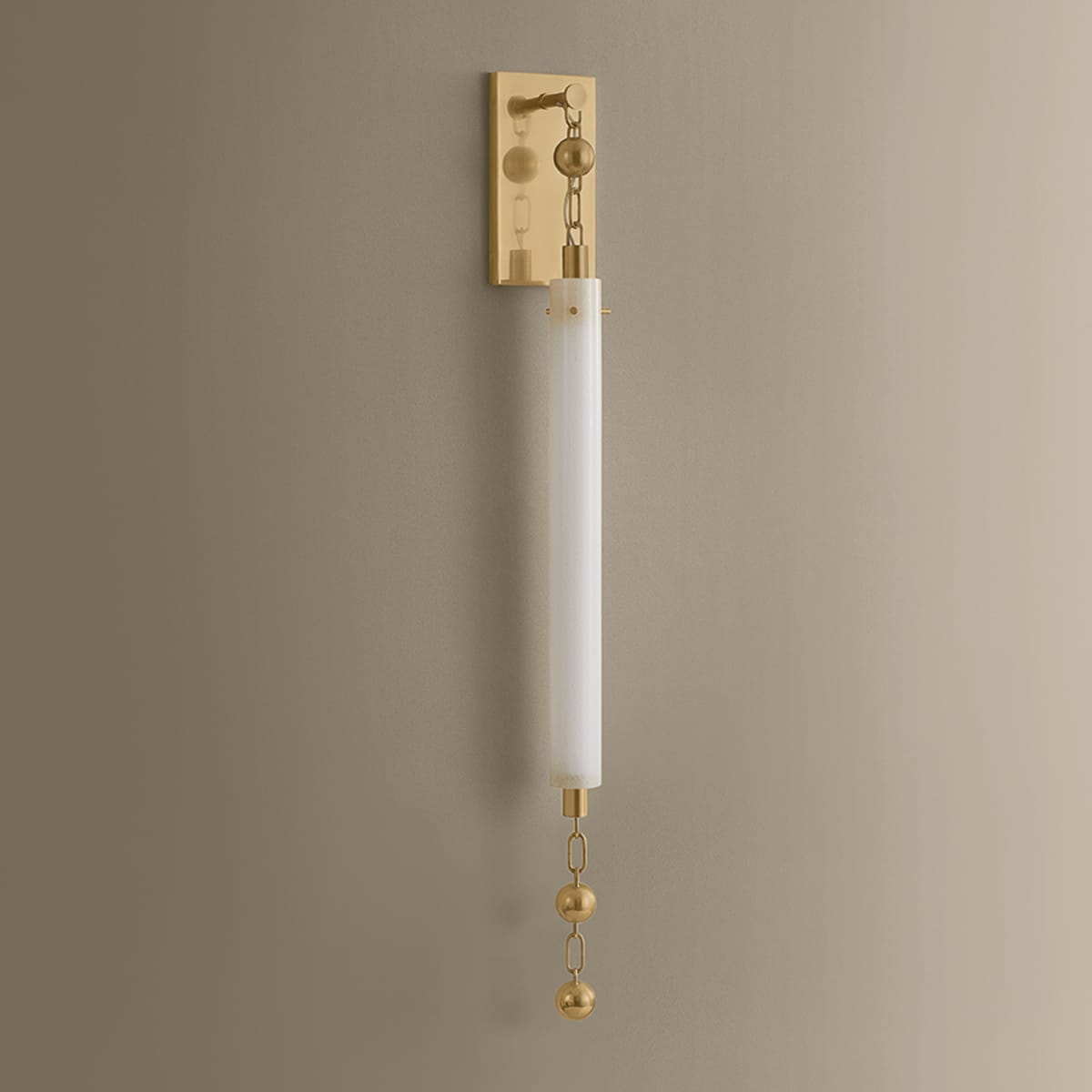 Parigi Wall Sconce Sconces 568-01-VB