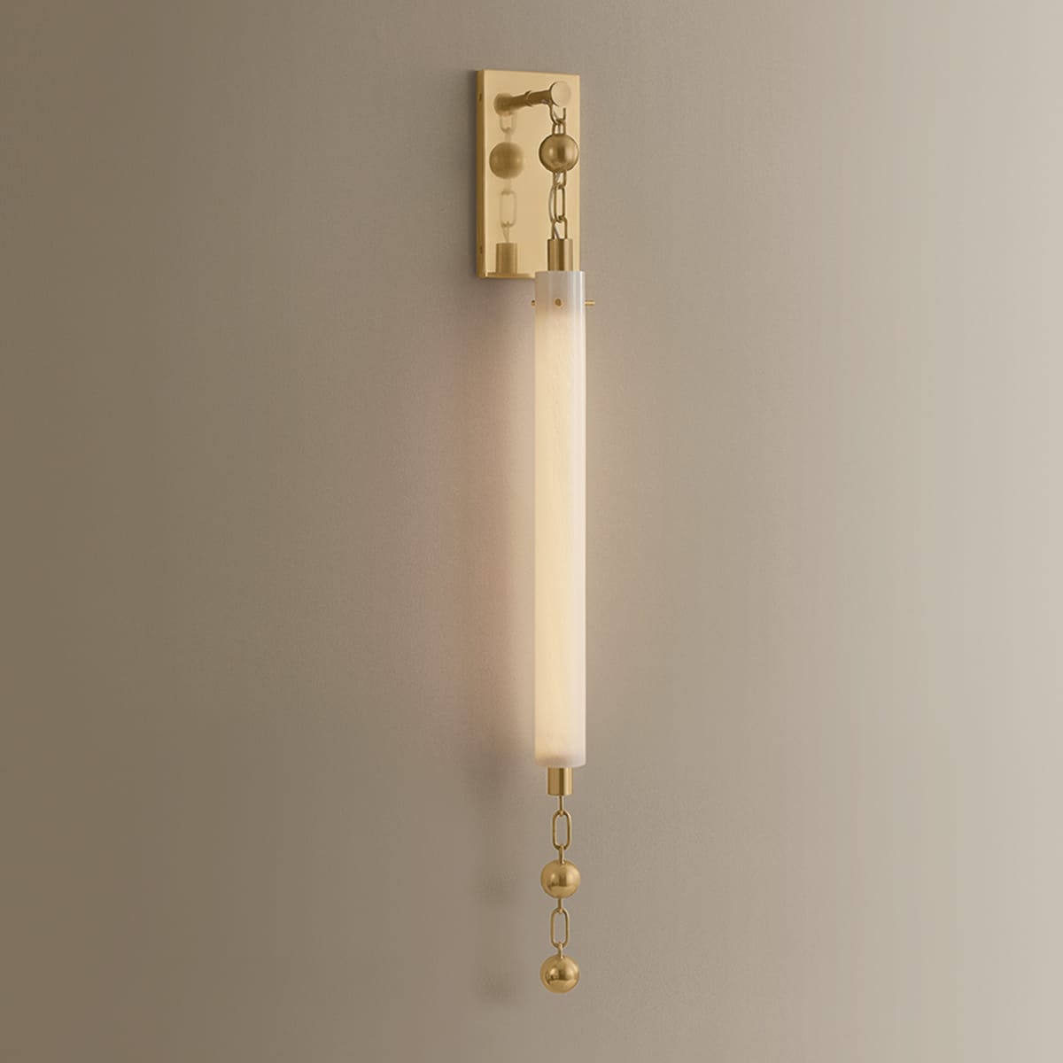 Parigi Wall Sconce Sconces 568-01-VB