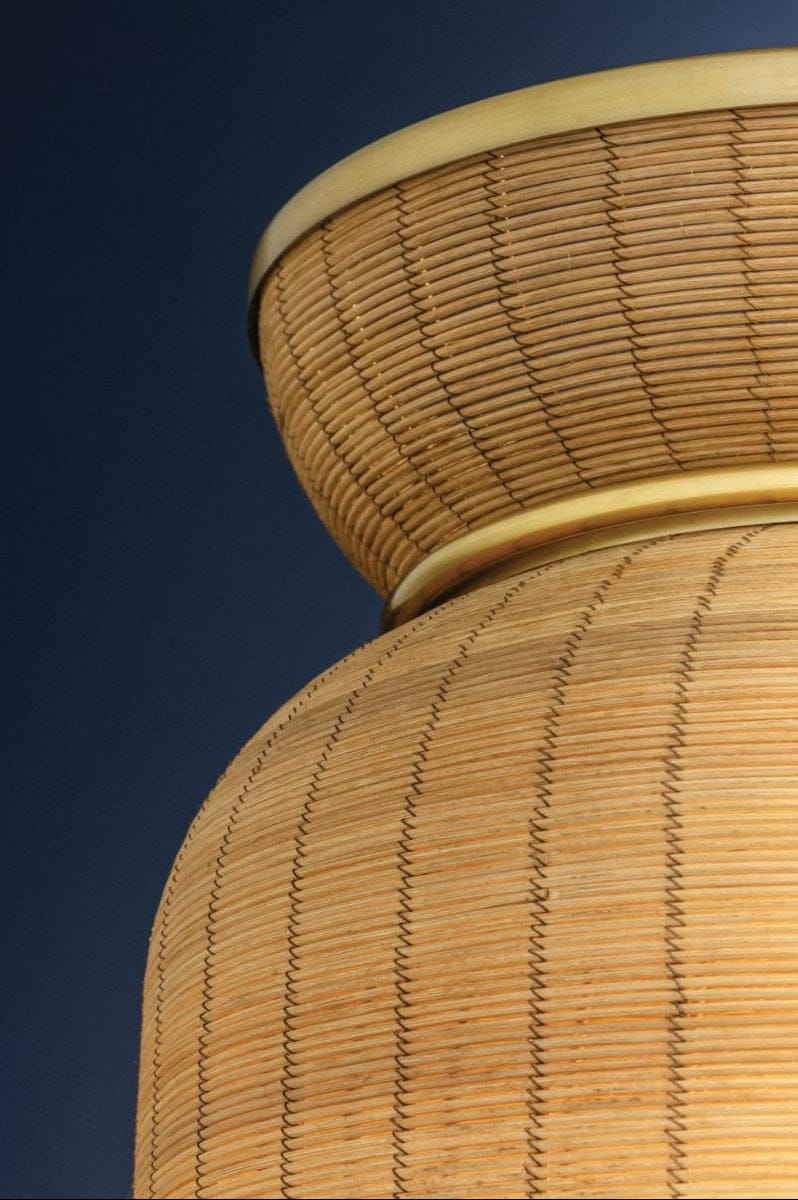 Parkchester Pendant Pendants