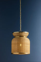 Parkchester Pendant Pendants