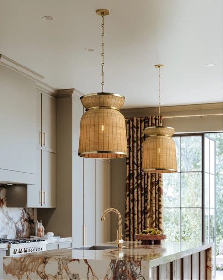 Parkchester Pendant Pendants