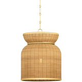 Parkchester Pendant Pendants