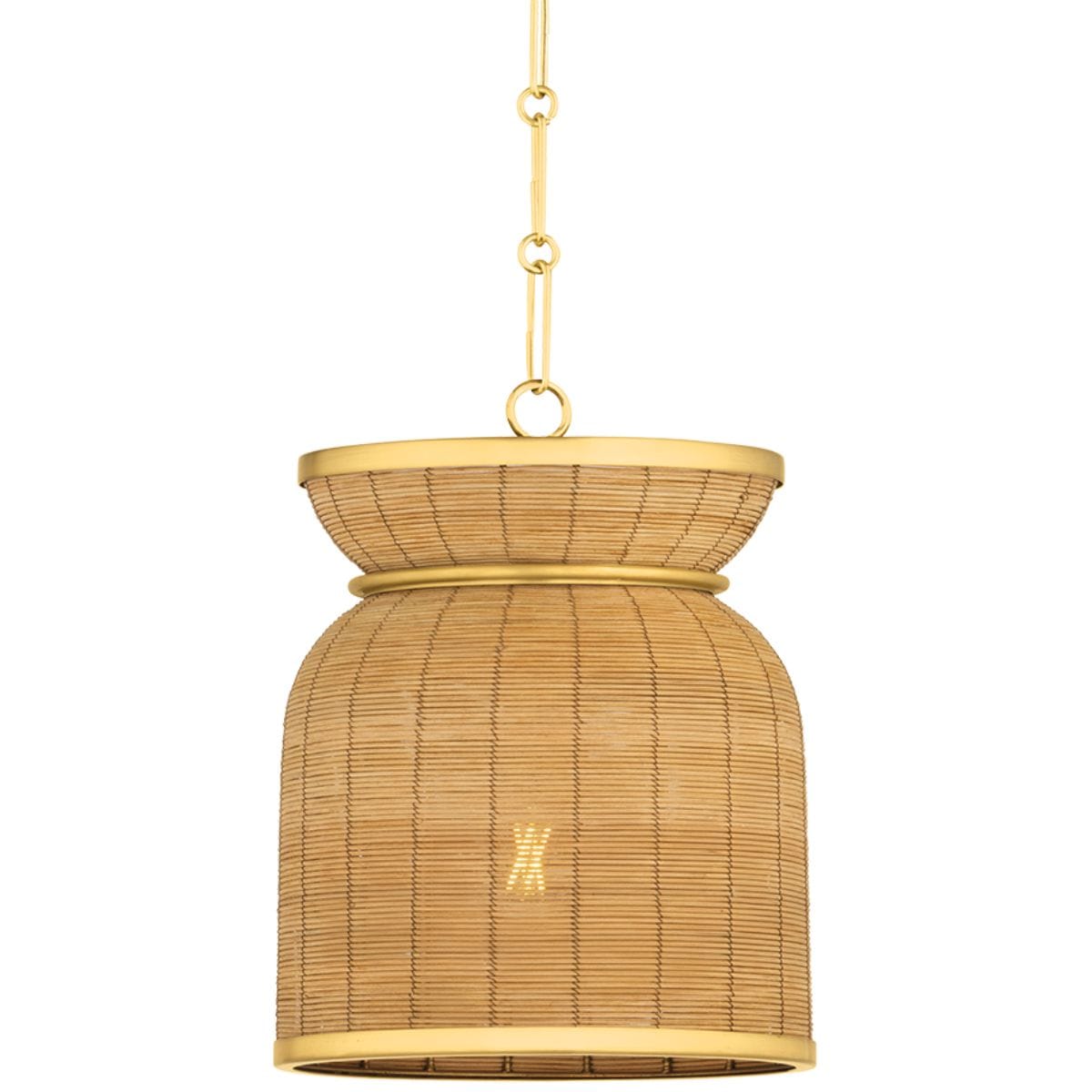 Parkchester Pendant Pendants 9913-AGB