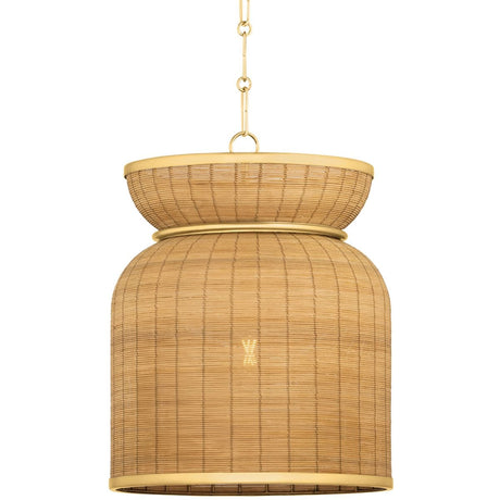 Parkchester Pendant Pendants 9918-AGB