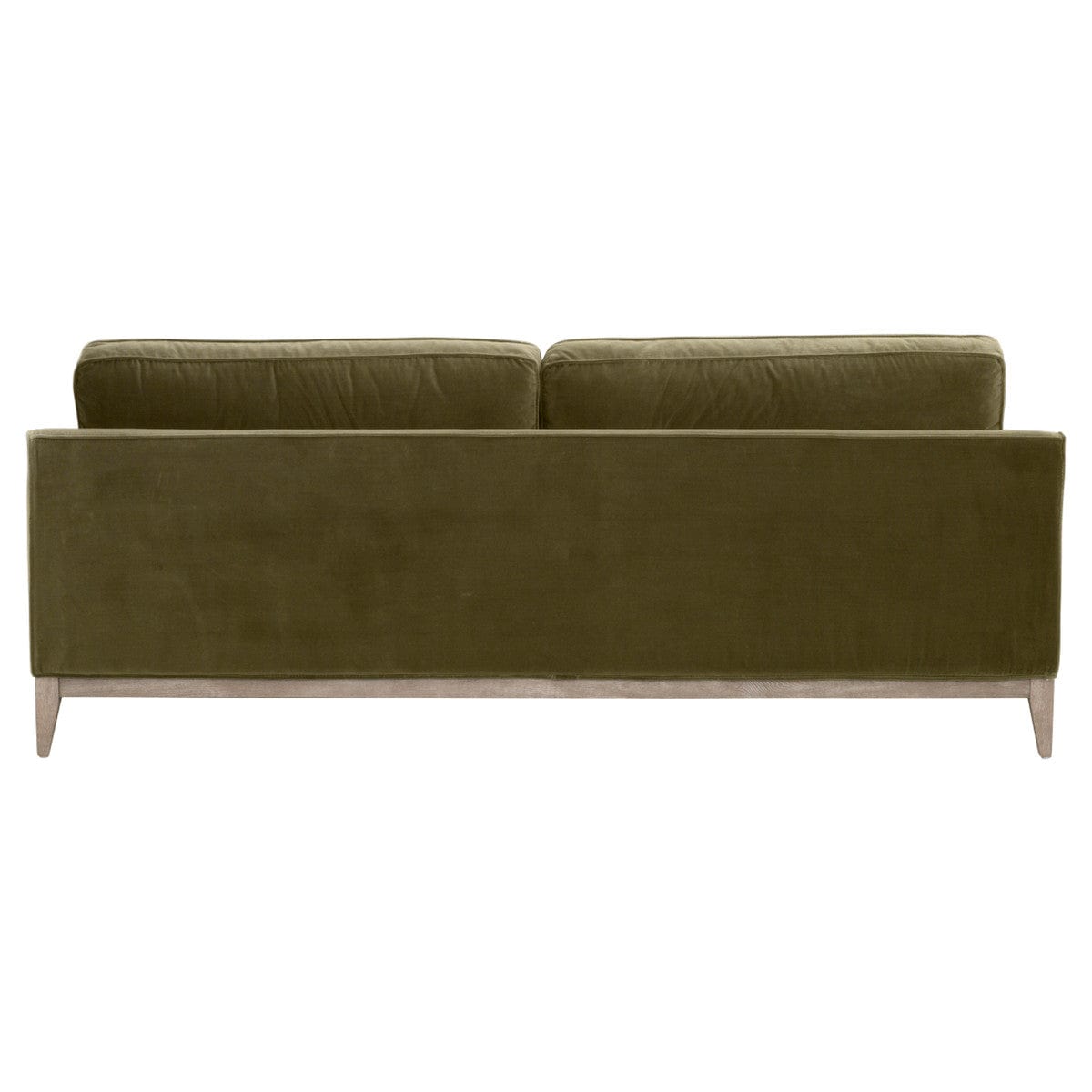 Parker 86" Post Modern Sofa Sofa