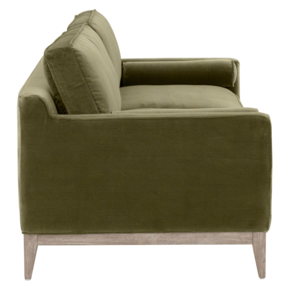 1人掛けソファ HUKLA 80's w.germany post modern sofa Parker 86