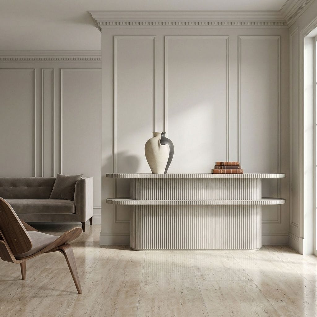 Parker Console Console Tables