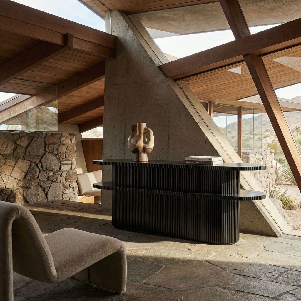 Parker Console Console Tables