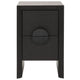 Parker Side Table Side Tables PARKER BLK 607629011471