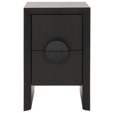 Parker Side Table Side Tables PARKER BLK 607629011471