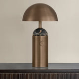 Parkston Rechargeable Table Lamp Table + Desk Lamps L6351-HB